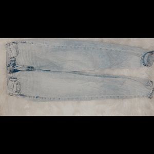 MOM JEANS from American eagle